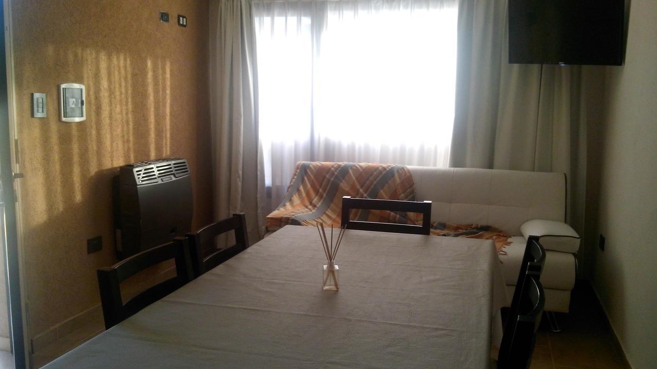 Anjana Complejo Aparthotel Federación Buitenkant foto
